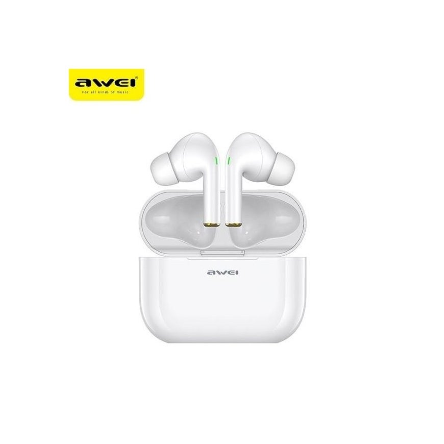 Headphones Awei T29 TWS (AWEI053WHT) – 3