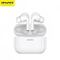 Ausinės Awei T29 TWS (AWEI053WHT)