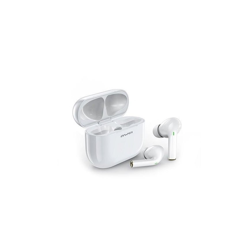 Ausinės Awei T29 TWS (AWEI053WHT) – 4