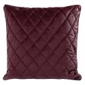 Eurofirany CHP / VELVET / 28 / F 50X50 BORD / WYP Eurofirany CHP / VELVET / 28 / F 50X50 BORD / WYP