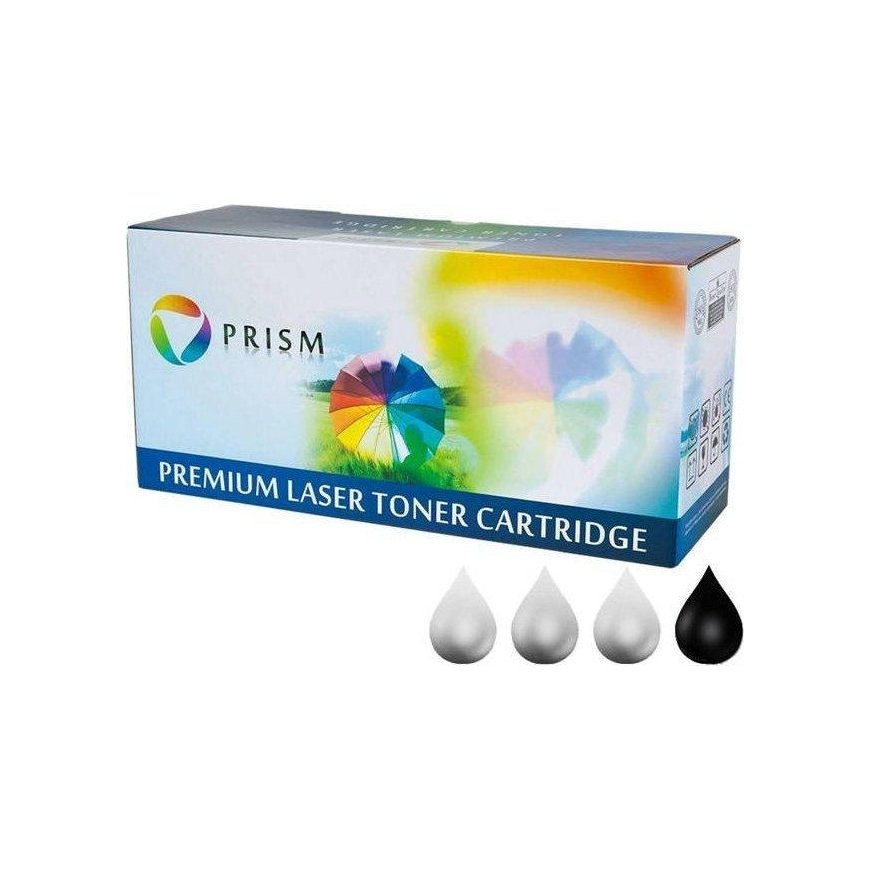 Toneris Prism Juodas Zamiennik MC853 (ZOL-MC853BKN)