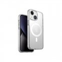 Uniq UNIQ etui LifePro Xtreme iPhone 14 Plus 6,7" Magclick Charging przeźroczysty/frost clear