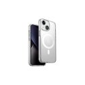 Uniq UNIQ etui LifePro Xtreme iPhone 14 Plus 6,7" Magclick Charging przeźroczysty/frost clear