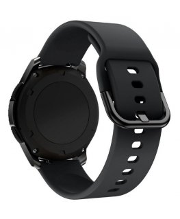 iLike Universal Strap TYS smartwatch band 20mm Black
