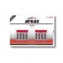 Arcas 117 44803 Батарейка одноразового использования AAA Щелочной