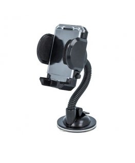 Setty Universal Car Holder 11cm Window / Panel Mechanism (4-11cm)
