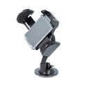 Setty Универсальный Авто держатель 11cm Автостекло / Панель Механизм (4-11cm) Setty Универсальный Авто держатель 11cm Автостекло / Панель Механизм (4-11cm)