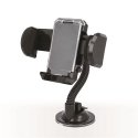 Setty Universal Car Holder 11cm Window / Panel Mechanism (4-11cm)