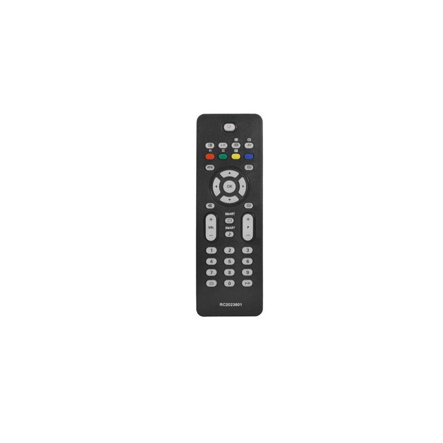 Lamex LXP0201 TV pults Philips LCD