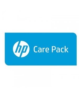 HP HPE Aruba FC 3Y NBD Exch 1420-16G SVC