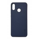 Evelatus Apple iPhone 6/6s TPU case 2 with metal plate (possible to use with magnet car holder) Blue Evelatus Apple iPhone 6/6s TPU case 2 with metal plate (possible to use with magnet car holder) Blue