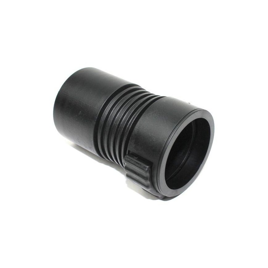 Hose nozzle for quick connection system 32 mm NILFISK
