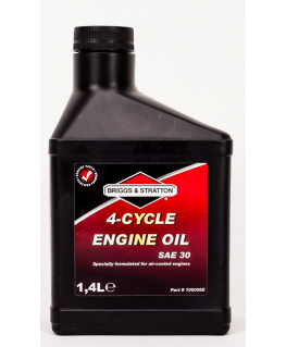 NAC SAE30 1.4L & S 4-suw (O-BS-100006E)