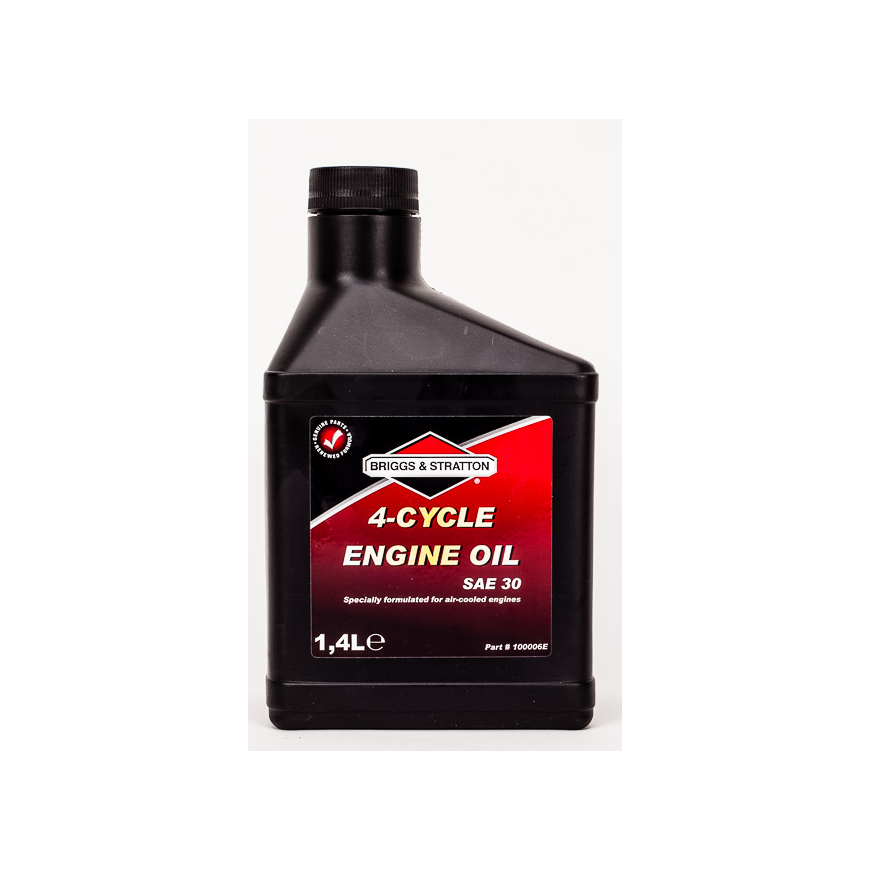 NAC SAE30 1,4L & S 4-suw (O-BS-100006E)