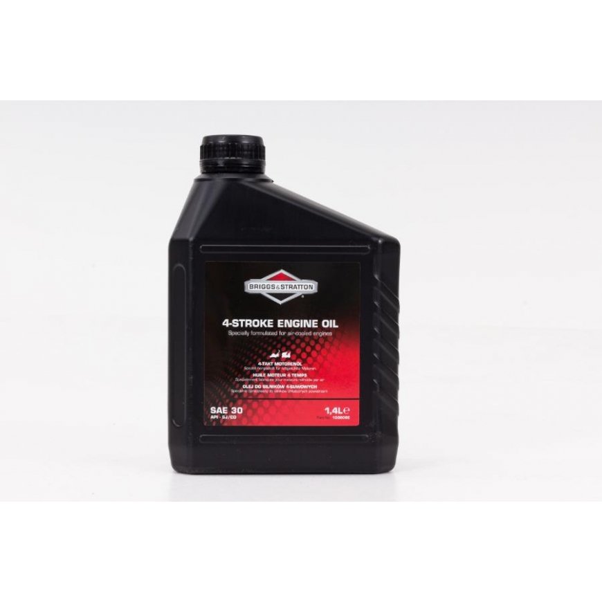 NAC SAE30 1,4L & S 4-suw (O-BS-100006E) – 2