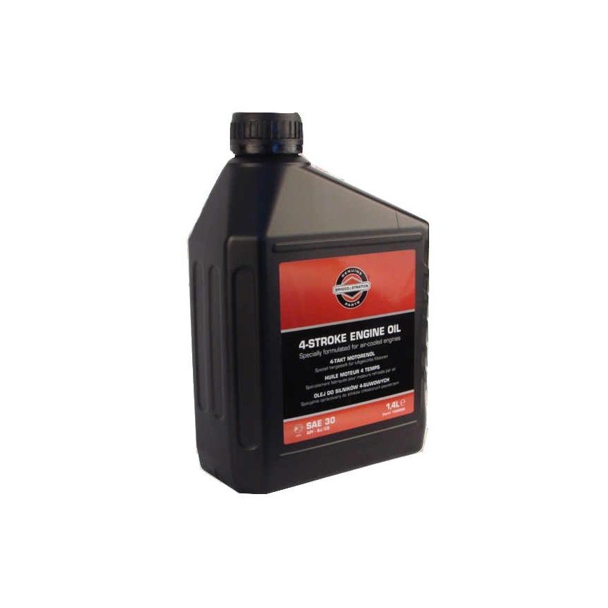 NAC SAE30 1,4L & S 4-suw (O-BS-100006E) – 3