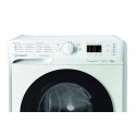 INDESIT Washing machine MTWSA 61294 WK EE Energy efficiency INDESIT Washing machine MTWSA 61294 WK EE Energy efficiency