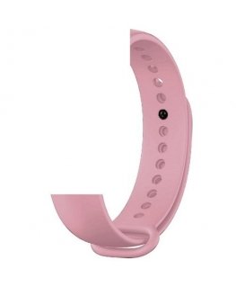 Devia Xiaomi Mi Band 5/Mi Band 6 Deluxe Sport Pink