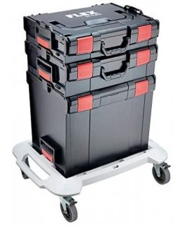 Flex Accessories Suitcase FLEX L-BOXX TK-L 102