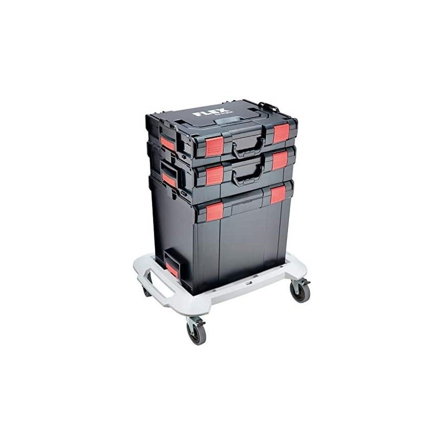 Flex Accessories Suitcase FLEX L-BOXX TK-L 102