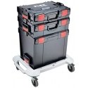 Flex Accessories Suitcase FLEX L-BOXX TK-L 102