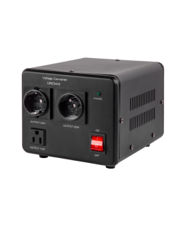 KEMOT 1600W 2000VA voltage converter