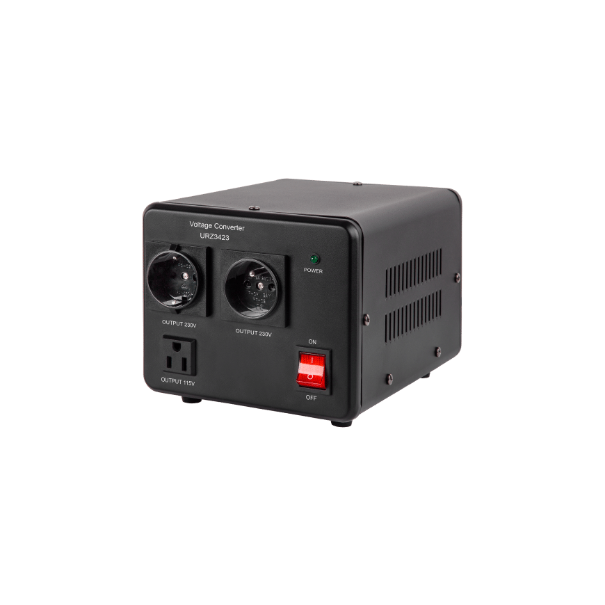 KEMOT 1600W 2000VA voltage converter