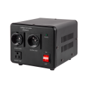 KEMOT 1600W 2000VA įtampos keitiklis KEMOT 1600W 2000VA įtampos keitiklis