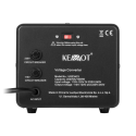 KEMOT 1600W 2000VA įtampos keitiklis KEMOT 1600W 2000VA įtampos keitiklis