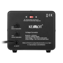 KEMOT 1600W 2000VA voltage converter KEMOT 1600W 2000VA voltage converter