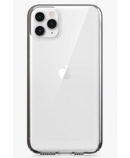 iLike Apple iPhone 12 mini 1mm Slim Case Transparent