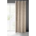 Eurofirany ZAS / LAURA / BEIGE + PLN 140X250 TRANS Eurofirany ZAS / LAURA / BEIGE + PLN 140X250 TRANS