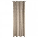 Eurofirany ZAS / LAURA / BEIGE + PLN 140X250 TRANS Eurofirany ZAS / LAURA / BEIGE + PLN 140X250 TRANS