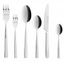 Cutlery set in case 72 pieces (EL 838445)