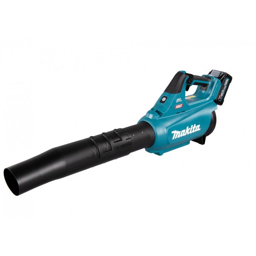 Makita UB001GZ bezvada lapu pūtējs 230