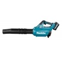 Makita UB001GZ cordless leaf blower 230.4 km/h Black, Blue 40 V Lithium-Ion (Li-Ion) Makita UB001GZ cordless leaf blower 230.4 km/h Black, Blue 40 V Lithium-Ion (Li-Ion)