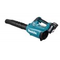 Makita UB001GZ cordless leaf blower 230.4 km/h Black, Blue 40 V Lithium-Ion (Li-Ion) Makita UB001GZ cordless leaf blower 230.4 km/h Black, Blue 40 V Lithium-Ion (Li-Ion)