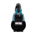 Makita UB001GZ langaton lehtipuhallin 230,4 km/h Musta, Sininen 40 V Litiumioni (Li-Ion) Makita UB001GZ langaton lehtipuhallin 230,4 km/h Musta, Sininen 40 V Litiumioni (Li-Ion)