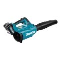 Makita UB001GZ langaton lehtipuhallin 230,4 km/h Musta, Sininen 40 V Litiumioni (Li-Ion) Makita UB001GZ langaton lehtipuhallin 230,4 km/h Musta, Sininen 40 V Litiumioni (Li-Ion)