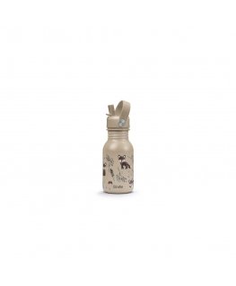 Elodie Details - water bottle, 450 ml | Fox