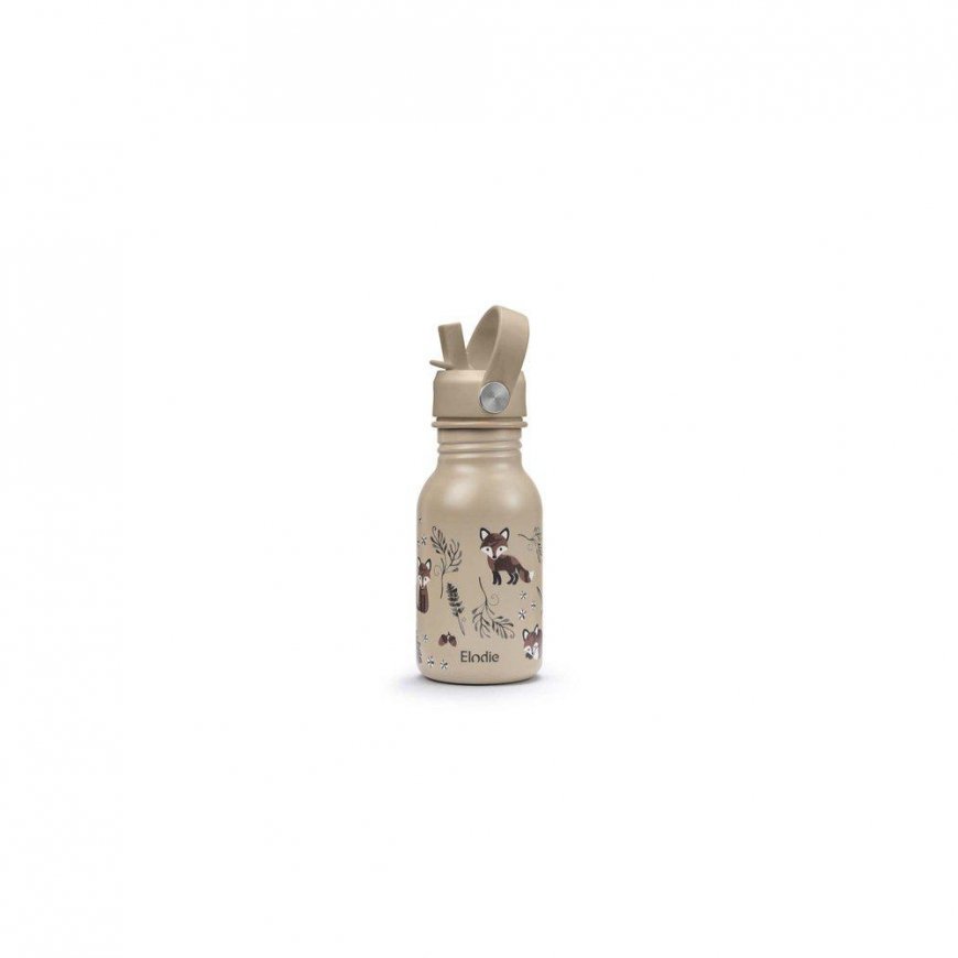 Elodie Details - buteliukas vandeniui, 450 ml | Lapė