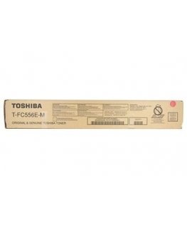 Toner Toshiba T-FC556E Black Original (6AK00000425)