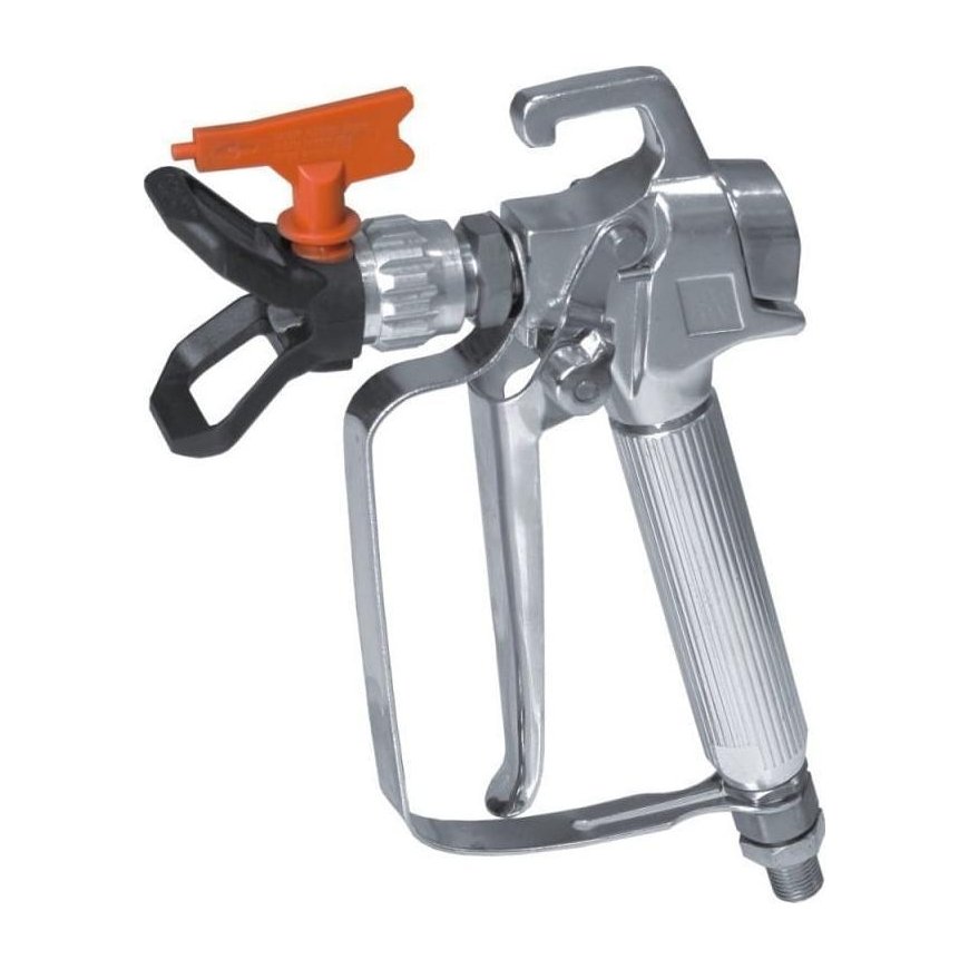 Pressure gun Dedra 270bar, nozzle 517 with filter, thread 7/8 "- DED7431