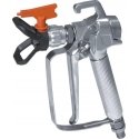 Slėgio pistoletas Dedra 270bar, antgalis 517 su filtru, sriegis 7/8 "- DED7431