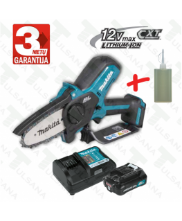 Makita Pruning saw UC100DWA without battery and charger