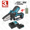 Makita Pruning saw UC100DWA without battery and charger