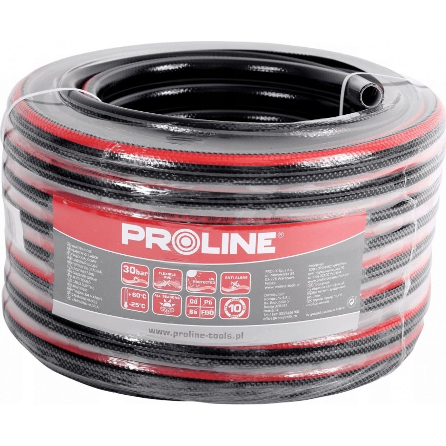 Proline Pro-Line Garden Hose 4 Ply