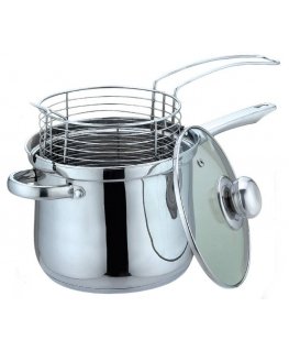KH Katls ar grozu Ø 18cm, 3.6L KH 4581