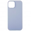 Evelatus Apple iPhone 14 Pro Max 6.7 Premium Soft Touch Silicone Case Lilac