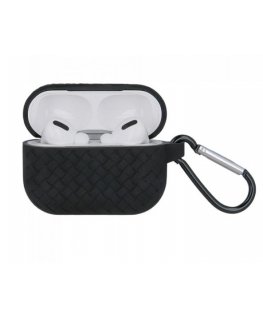 iLike - Braid case for Airpods Pro black